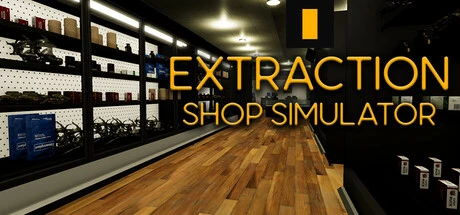 Games like Extraction Shop Simulator