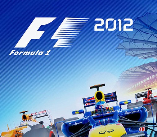 Games like F1 2012