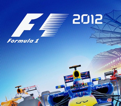 F1 2012 Image