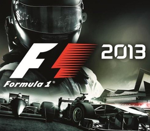 F1 2013 Image