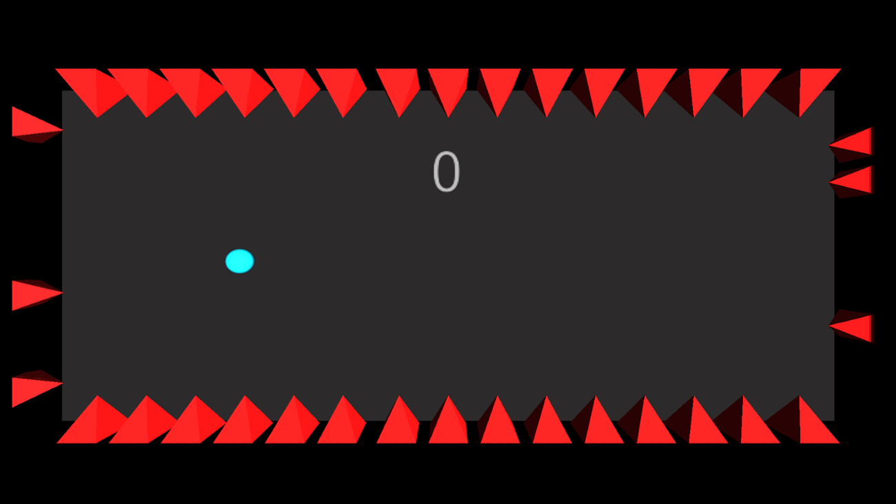 Games like FalcoGeometryBall