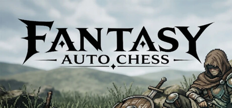 Fantasy Auto Chess Image