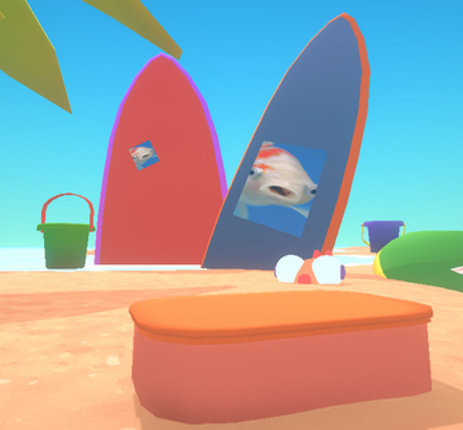 Feesh Cocoboll screenshot
