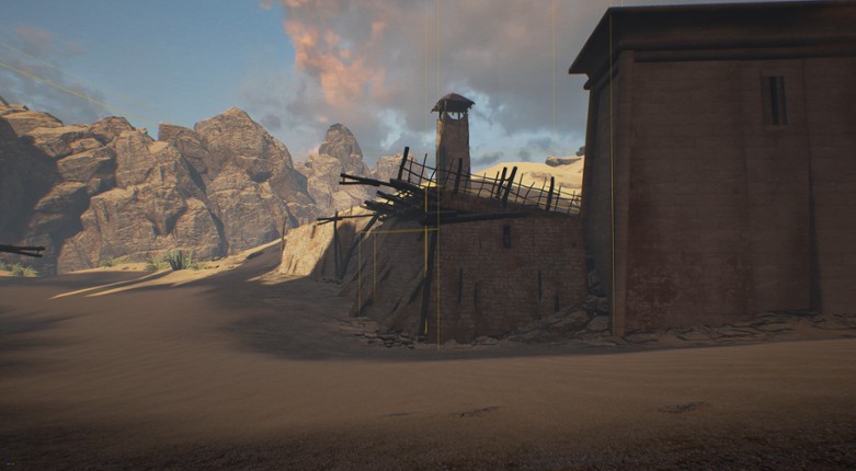 FILE 9 screenshot