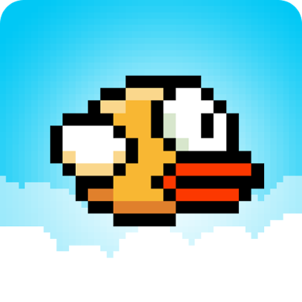 Flappy Bird - RTX ON Image