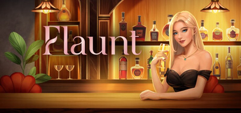 Flaunt Image