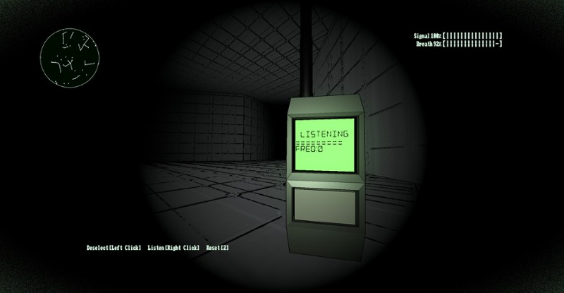 Flux Empyrean screenshot