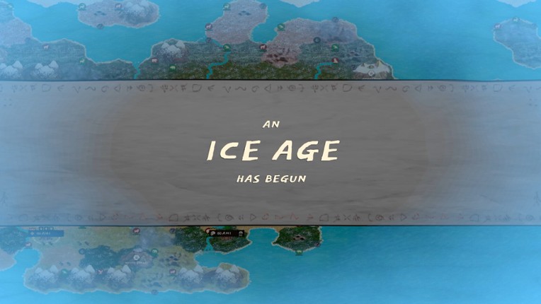 Folk Emerging screenshot