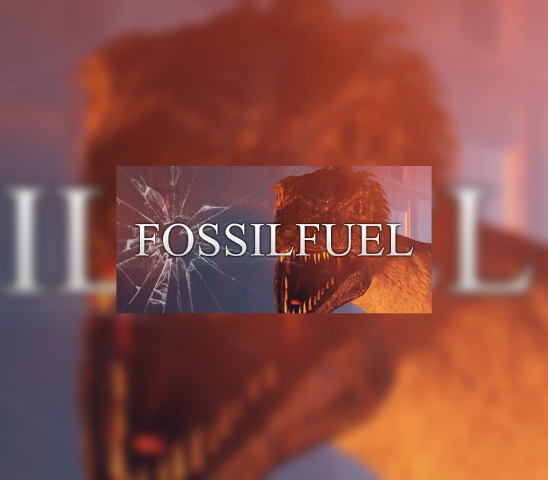 Games like Fossilfuel