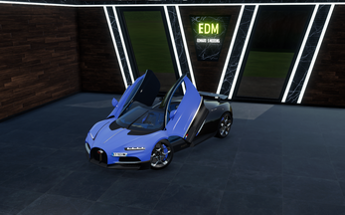 Fs22 Edm Bugatti Tourbillon Image