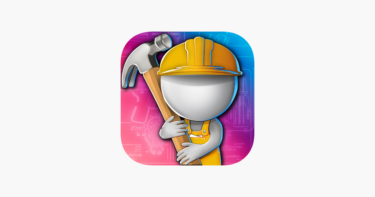 Games like Fun Build 3D