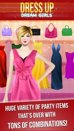 Fun Princess Dress Up Games for Girls and Teens Image