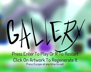 Games like Gallery