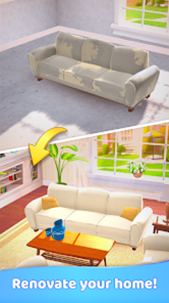 Merge Decor: Dream Home Design Image