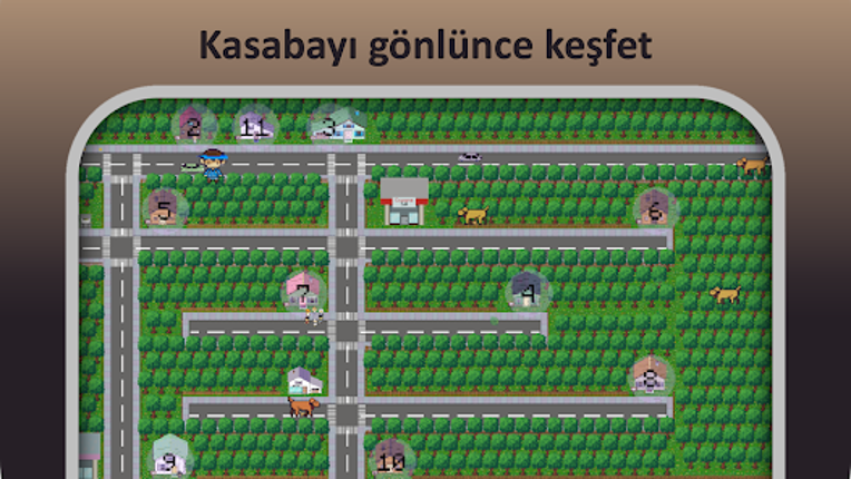 Ailem Olur Musun (DEMO) Image