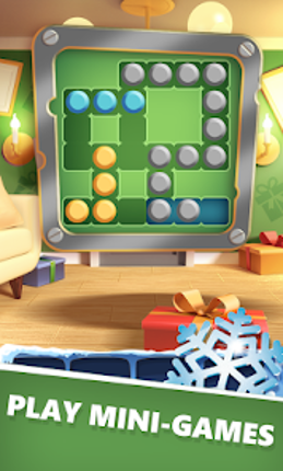 Open 100 Doors - Puzzle Games Image