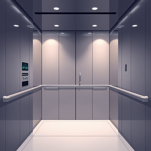 Games like Elevator Simulator 2