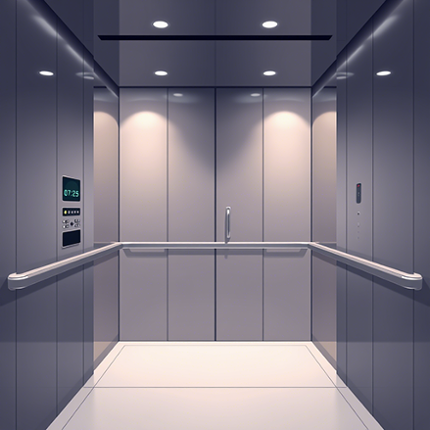 Elevator Simulator 2 Image