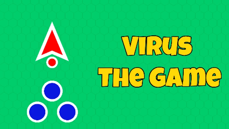 Virus - The Game Image