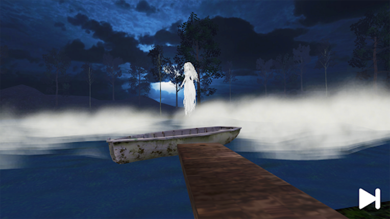 Schoolboy Escape 3 Summer Camp screenshot