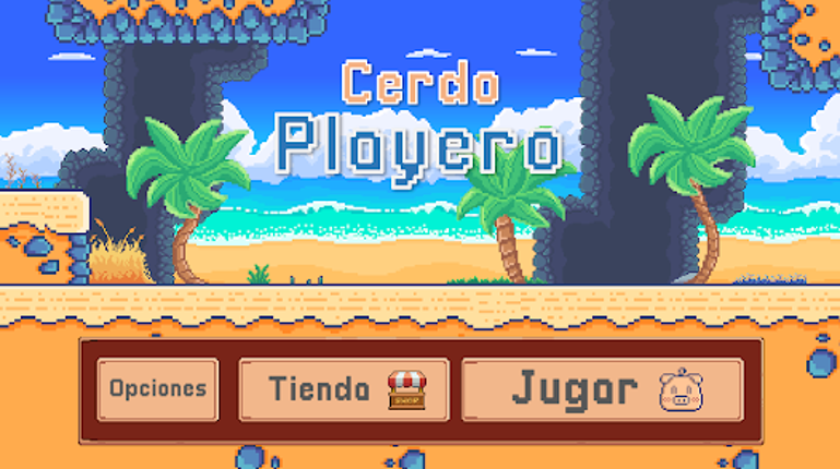 Cerdo Playero screenshot