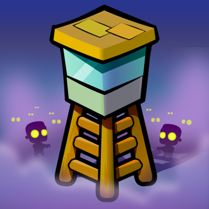 Zombie Towers Image