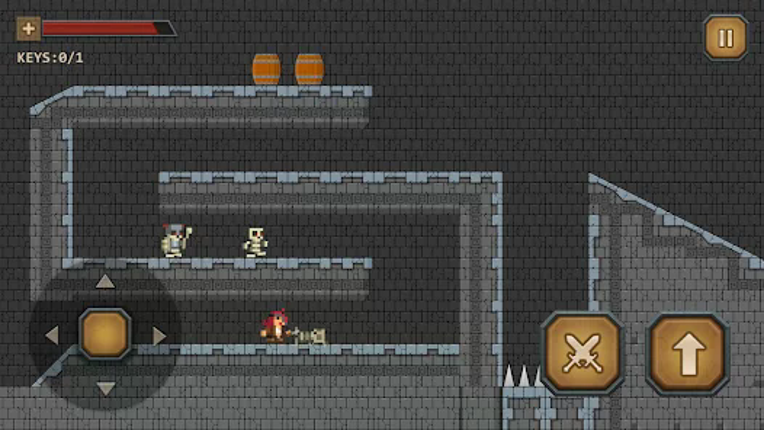 Epic Game Maker: Create a game Image