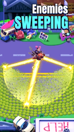 Elemental Adventurer Image