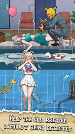 Nightmare Puzzles: The Unknown screenshot