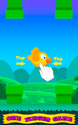 Birds Game - Fun Smash screenshot