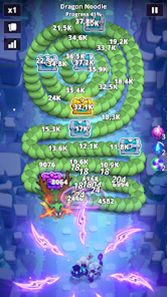 Arcane Entity Image