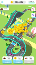 Idle Racing Tycoon-Car Games Image