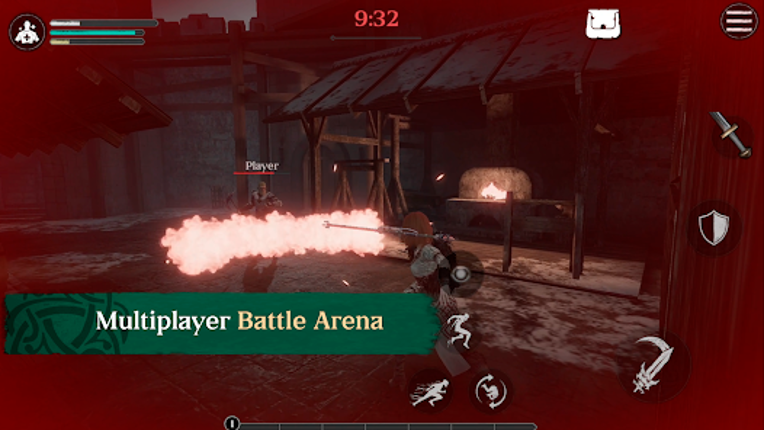 Hellguard: Online Action RPG screenshot