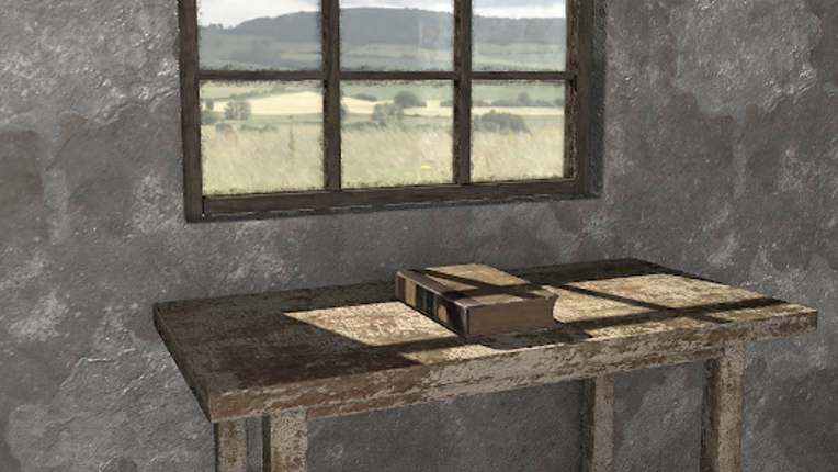 Rime - Escape Room Game screenshot