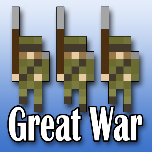 Games like Pixel Soldiers: The Great War