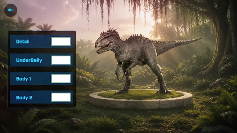 Apex Dominus Rex Image