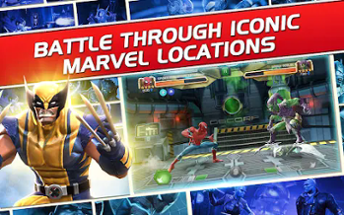 Marvel Contest of Champions Image