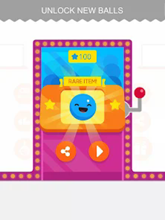 Ketchapp Basketball screenshot