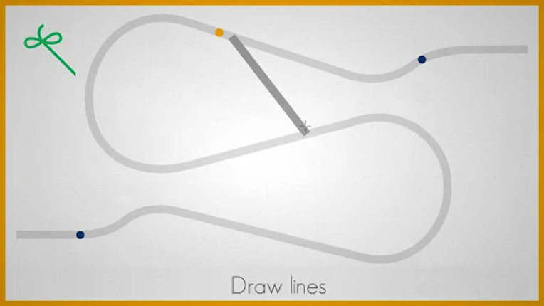 Lines screenshot