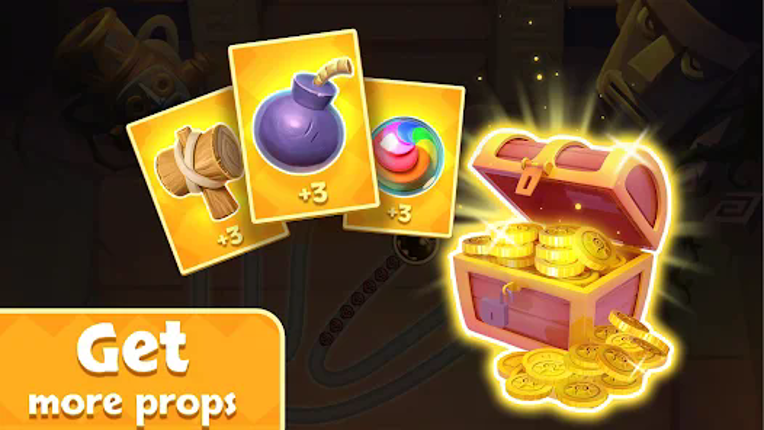 Marble Puzzle Shoot screenshot