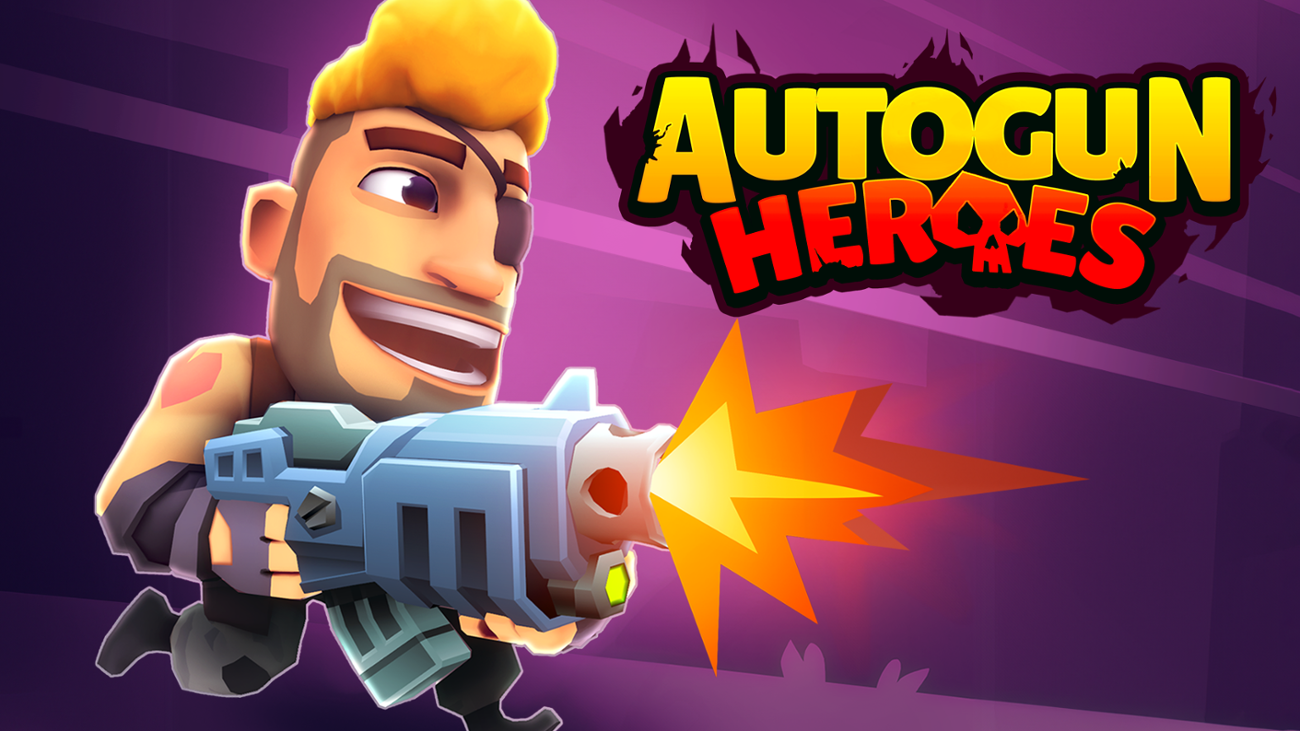 Games like Autogun Heroes