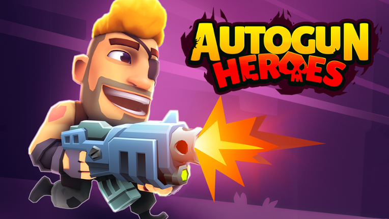 Autogun Heroes Image