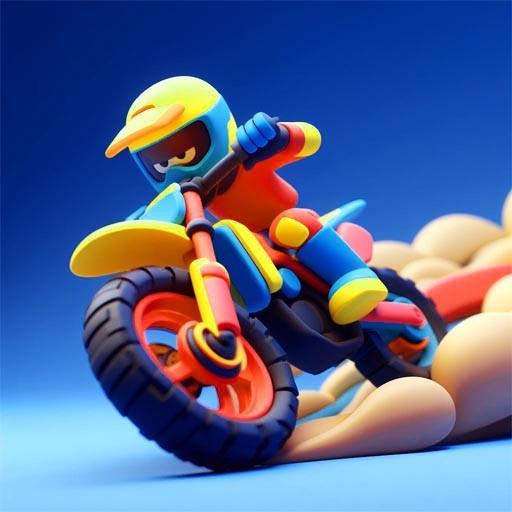 Games like Flat Track Racing