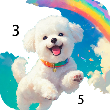 Dream Peaceful Coloring Pages Image