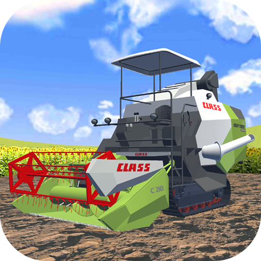 Games like Indian Farming Simulator