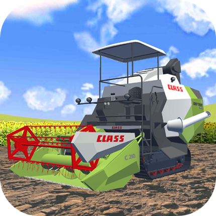 Indian Farming Simulator Image