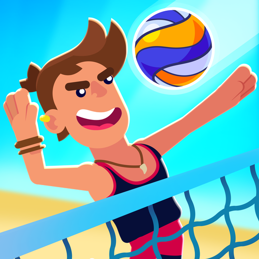 Games like Beach Volleyball Challenge