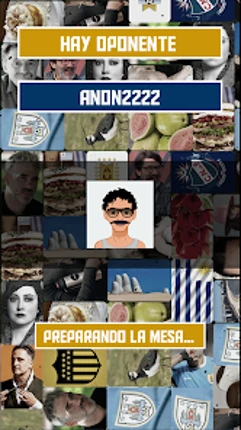 Truco Uruguayo Clásico screenshot
