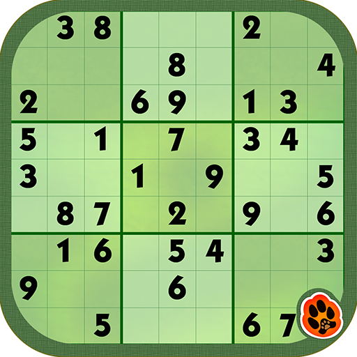 Games like Sudoku Master - Classic puzzle