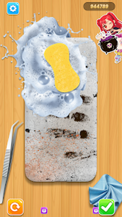 DIY Phone Case Maker Games Image